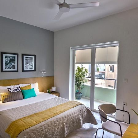 Koukounari Living Spaces Préveza Kültér fotó