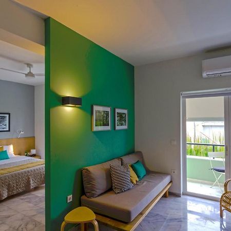 Koukounari Living Spaces Préveza Kültér fotó