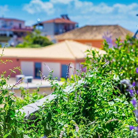 Koukounari Living Spaces Préveza Kültér fotó