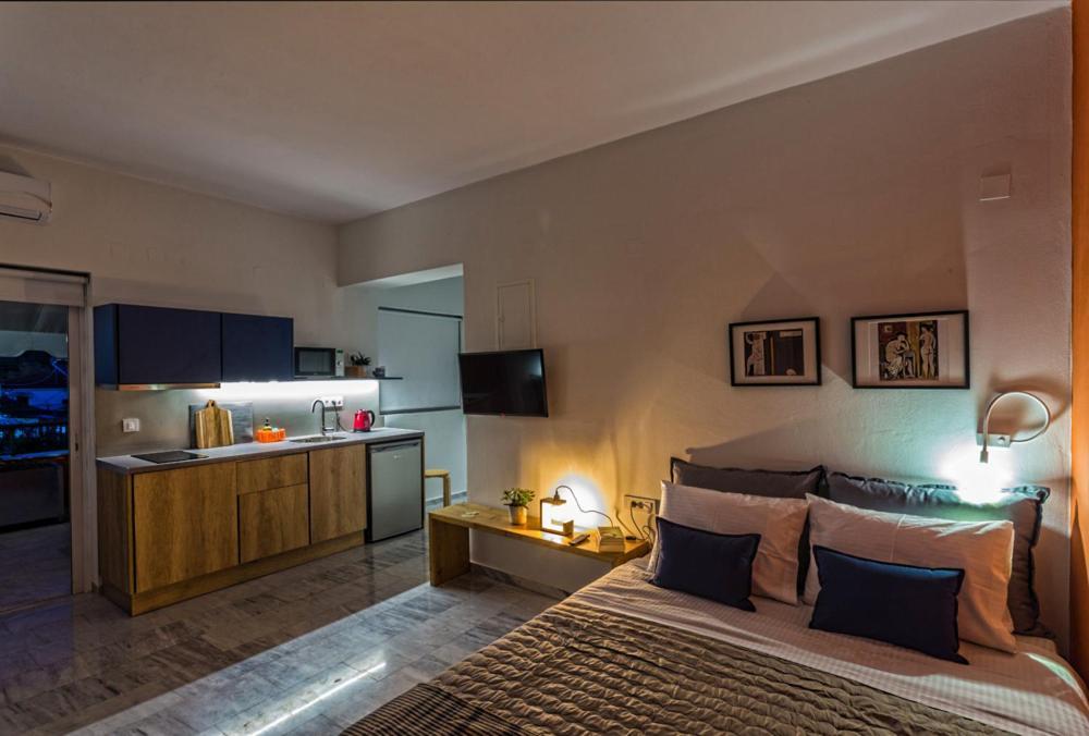 Koukounari Living Spaces Préveza Kültér fotó