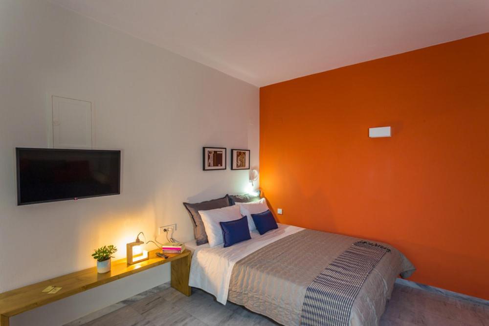 Koukounari Living Spaces Préveza Kültér fotó