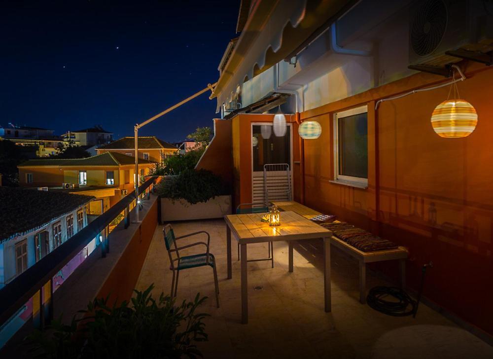 Koukounari Living Spaces Préveza Kültér fotó