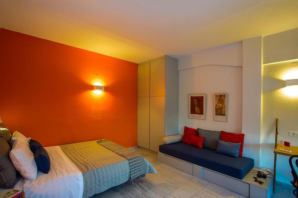 Koukounari Living Spaces Préveza Kültér fotó