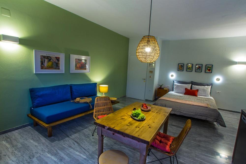 Koukounari Living Spaces Préveza Kültér fotó