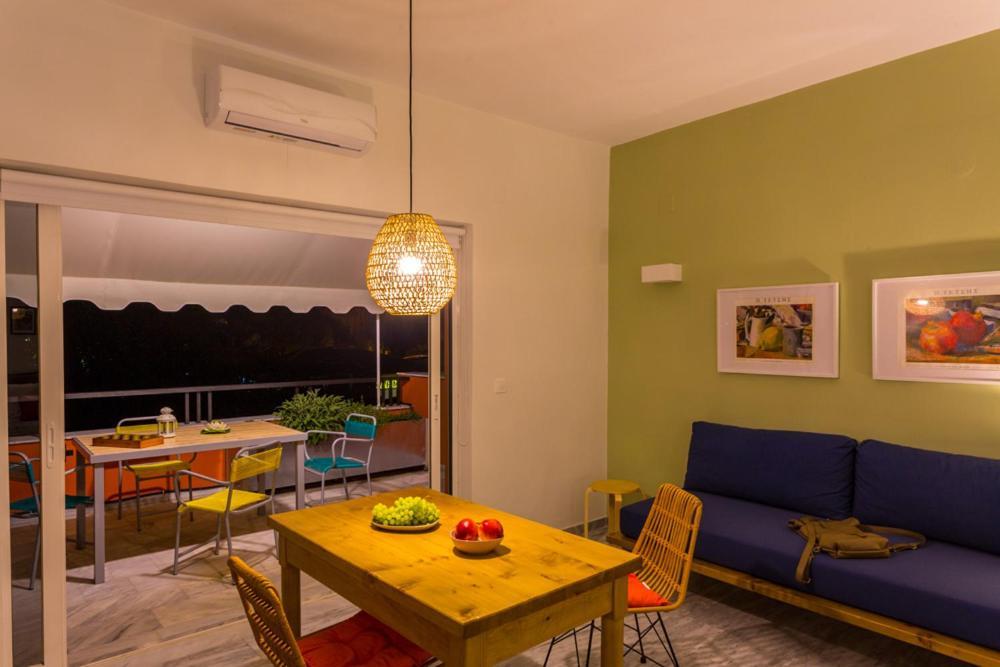 Koukounari Living Spaces Préveza Kültér fotó