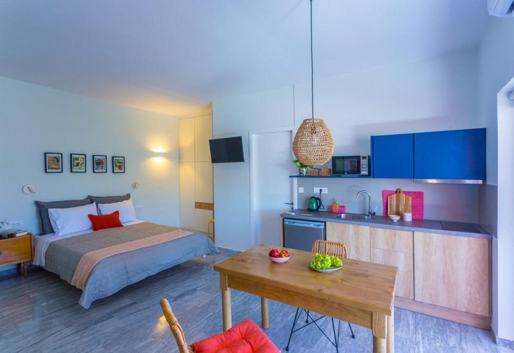 Koukounari Living Spaces Préveza Kültér fotó