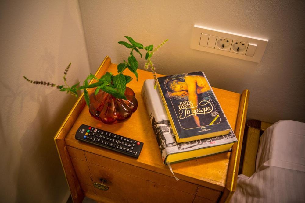 Koukounari Living Spaces Préveza Kültér fotó
