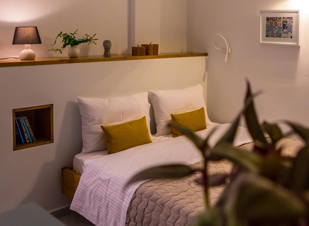 Koukounari Living Spaces Préveza Kültér fotó