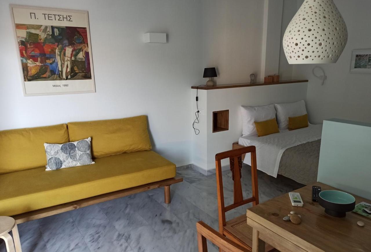 Koukounari Living Spaces Préveza Kültér fotó