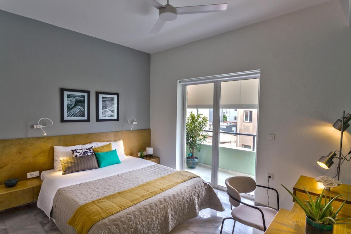 Koukounari Living Spaces Préveza Kültér fotó