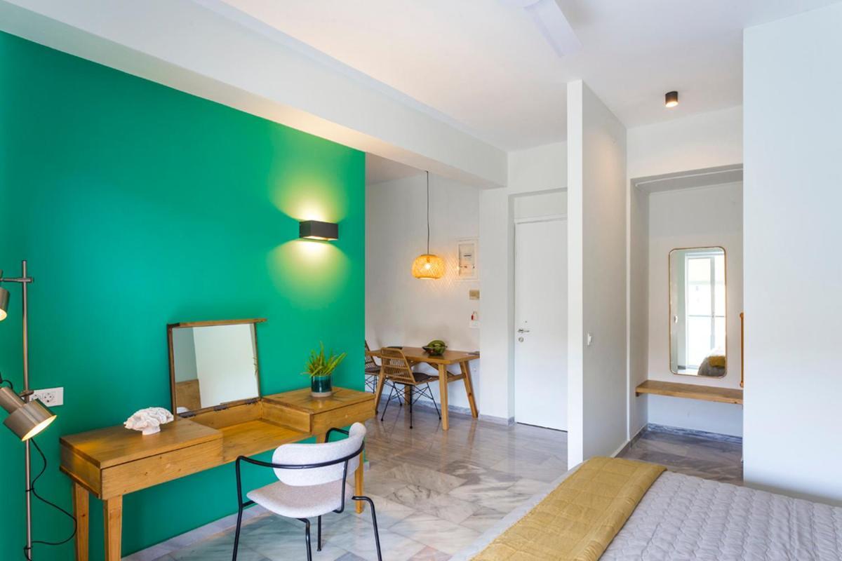 Koukounari Living Spaces Préveza Kültér fotó