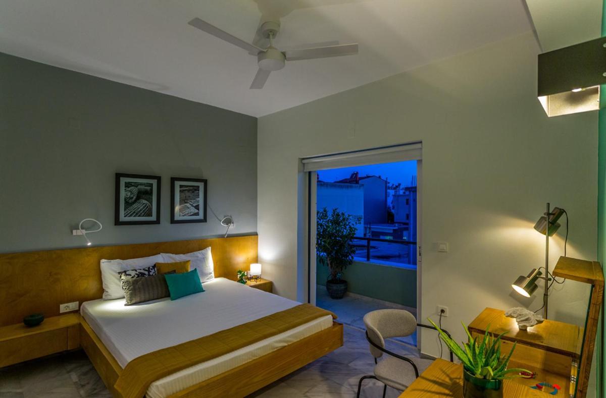Koukounari Living Spaces Préveza Kültér fotó
